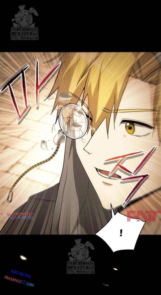Ranker Mơ Được Nghỉ Hưu - Page 24