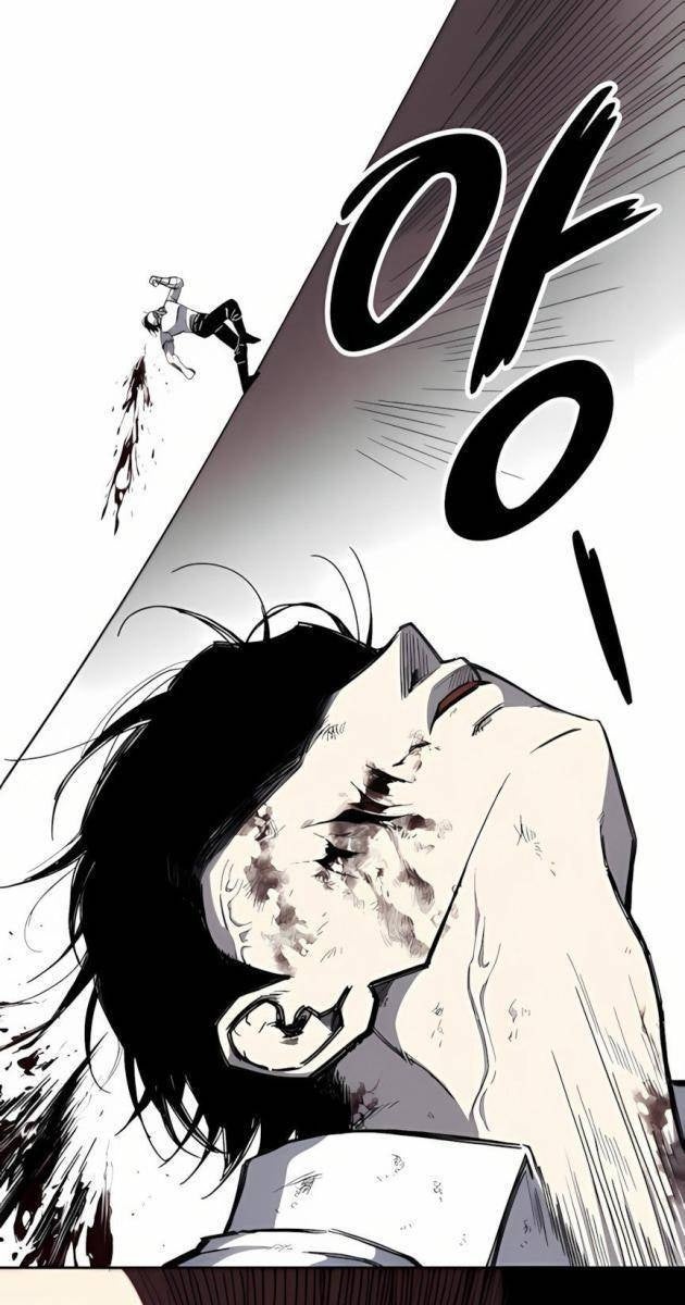 Cơn Lũ Zombie - Page 40