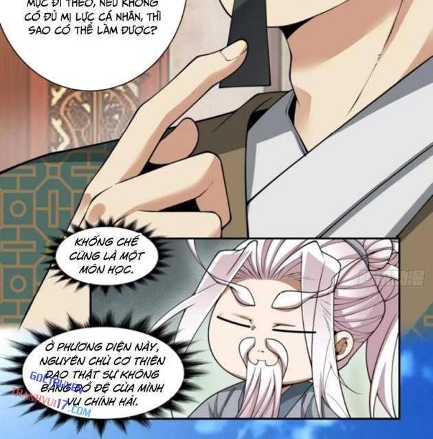 Đồ Đệ Của Ta Đều Là Đại Phản Phái - Page 46