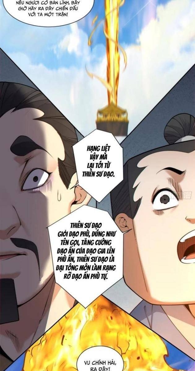 Đồ Đệ Của Ta Đều Là Đại Phản Phái - Page 57