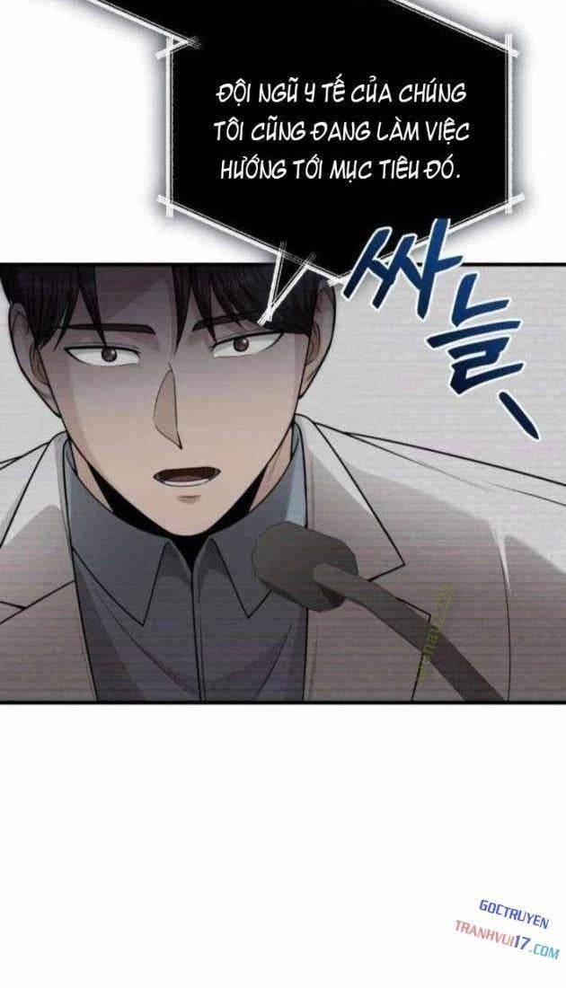 Bác Sĩ Hồi Quy Chỉ Muốn Sống Bình Lặng - Page 37