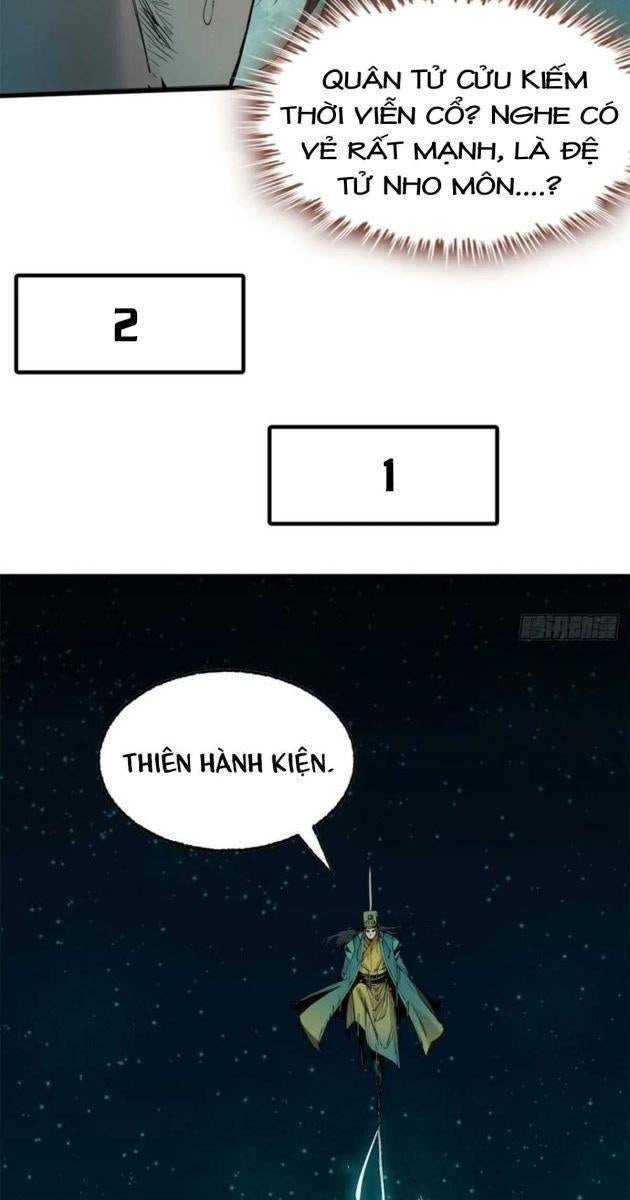 Xích Tâm Tuần Thiên - Page 27