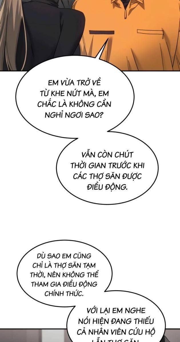 Thợ Săn Sống Trong Căn Hộ Cho Thuê - Page 3