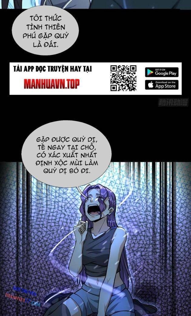 Toàn Cầu Kinh Dị: Ta Mở Ra Thương Thành Tự Do Hack - Page 26