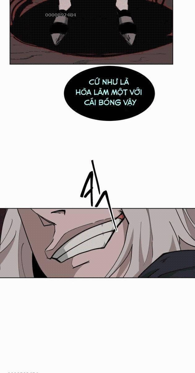 Viên Đá Đỏ - Page 5