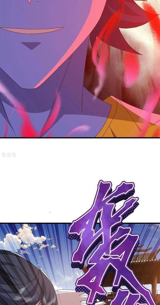 Tiên Võ Đế Tôn - Page 35