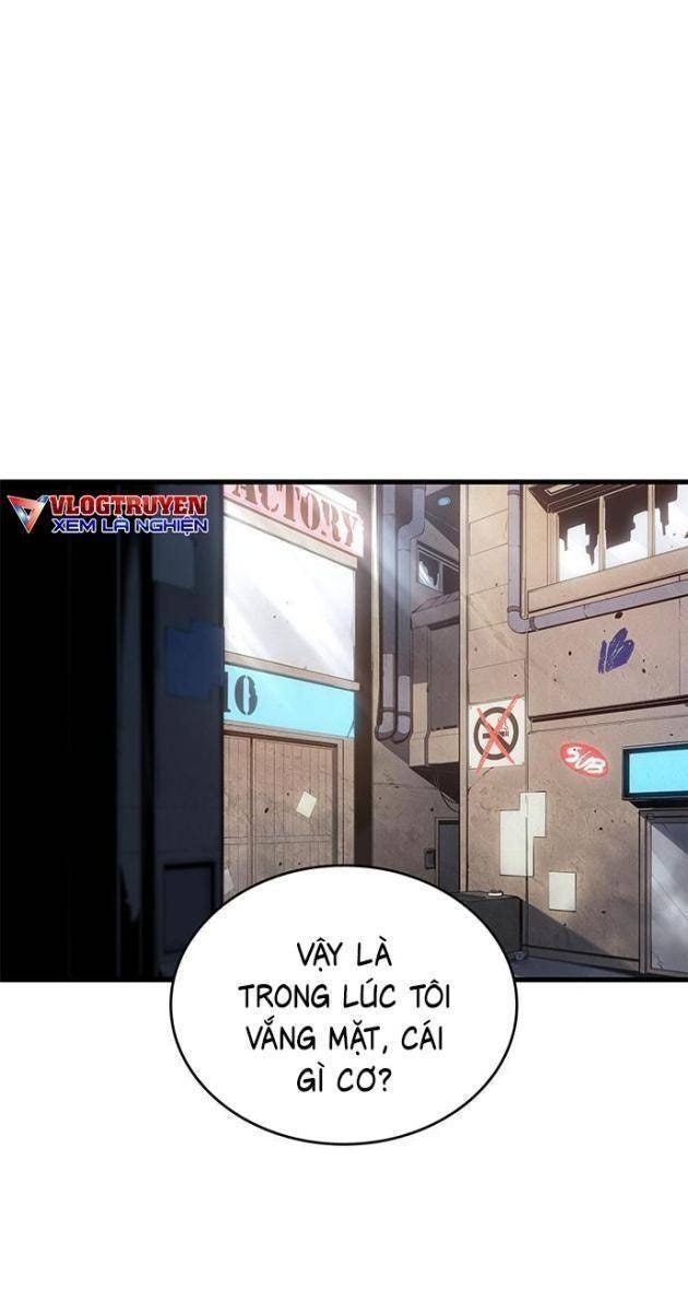 Tạp Huyết - Page 1