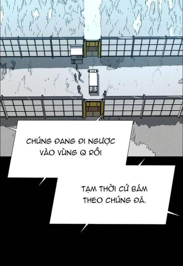 Dịch Vụ Tang Lễ Cho Xác Sống - Page 27