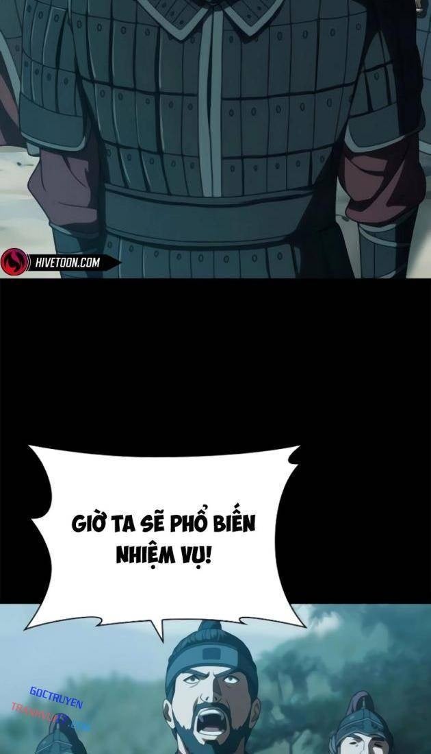 Hàn Băng Võ Giả - Page 2