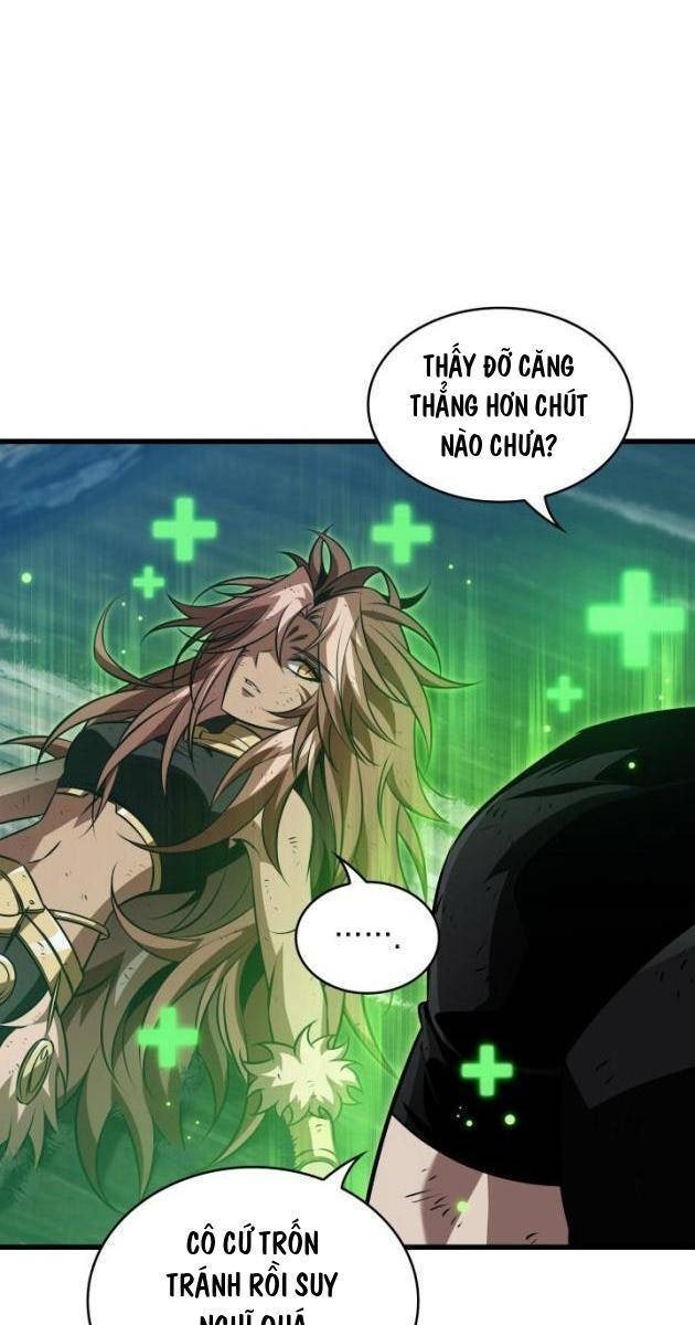 Để Ta Quay Gacha Vô Hạn - Page 12