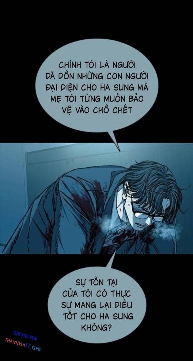 Báo Thù 2: Vạn Nhân Chi Thượng - Page 131
