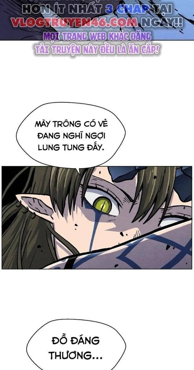 Cánh Cổng Asura - Page 50