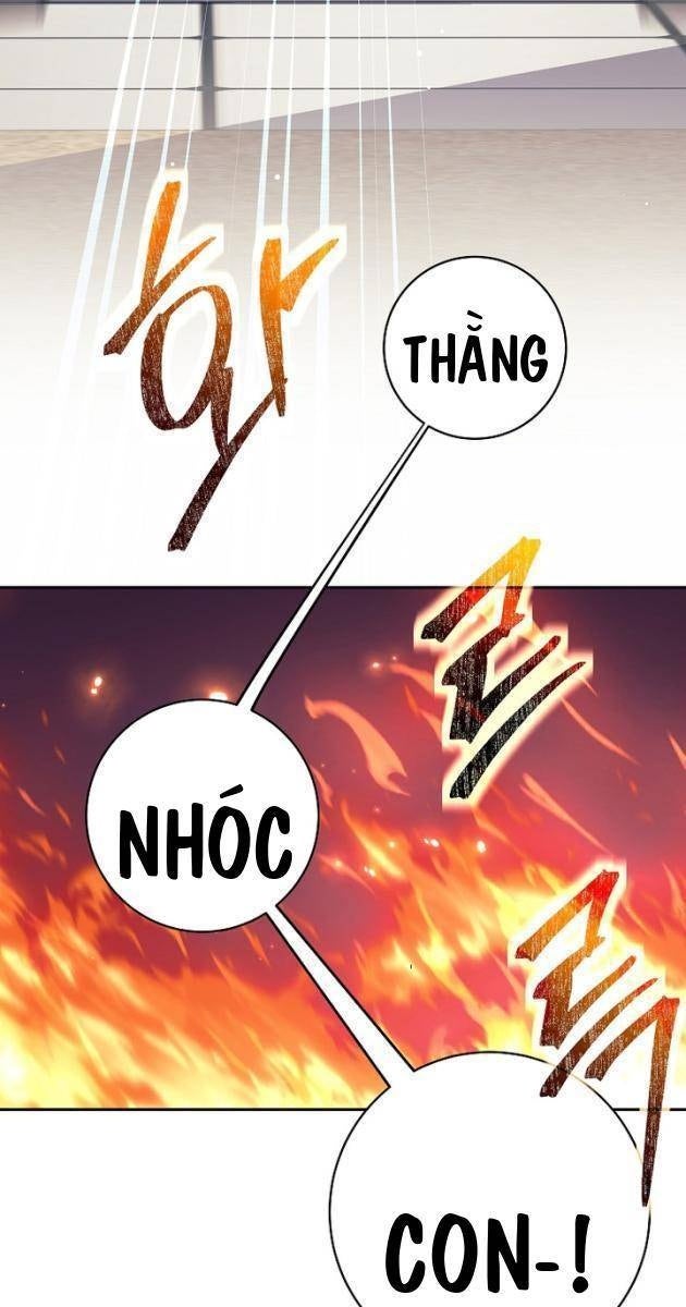 Đứa Con Ngoài Giá Thú Có Khả Năng Hấp Thụ Vũ Khí - Page 10