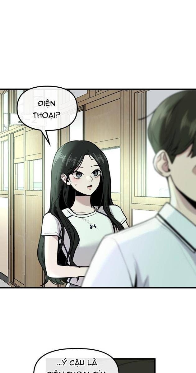 Trở Về Bên Chanbi - Page 73