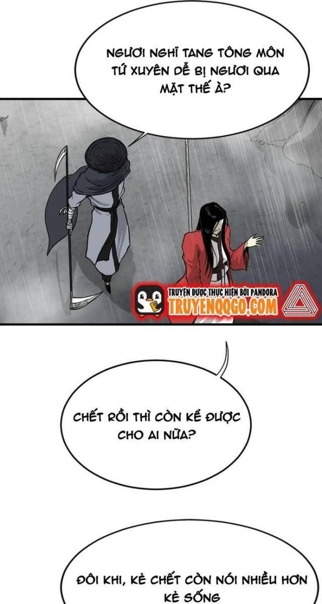Ma Chiến Sĩ - Page 36
