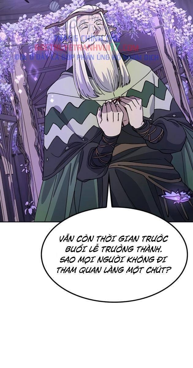 Chữa Lành Cuộc Sống Thông Qua Cắm Trại Ở Thế Giới Khác - Page 43