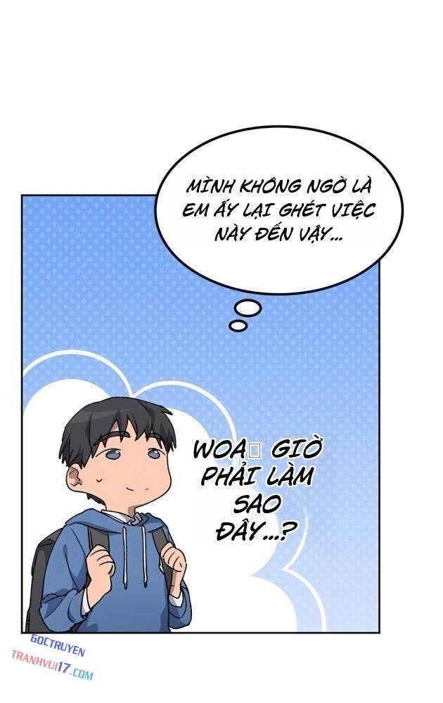 Chữa Lành Cuộc Sống Thông Qua Cắm Trại Ở Thế Giới Khác - Page 61
