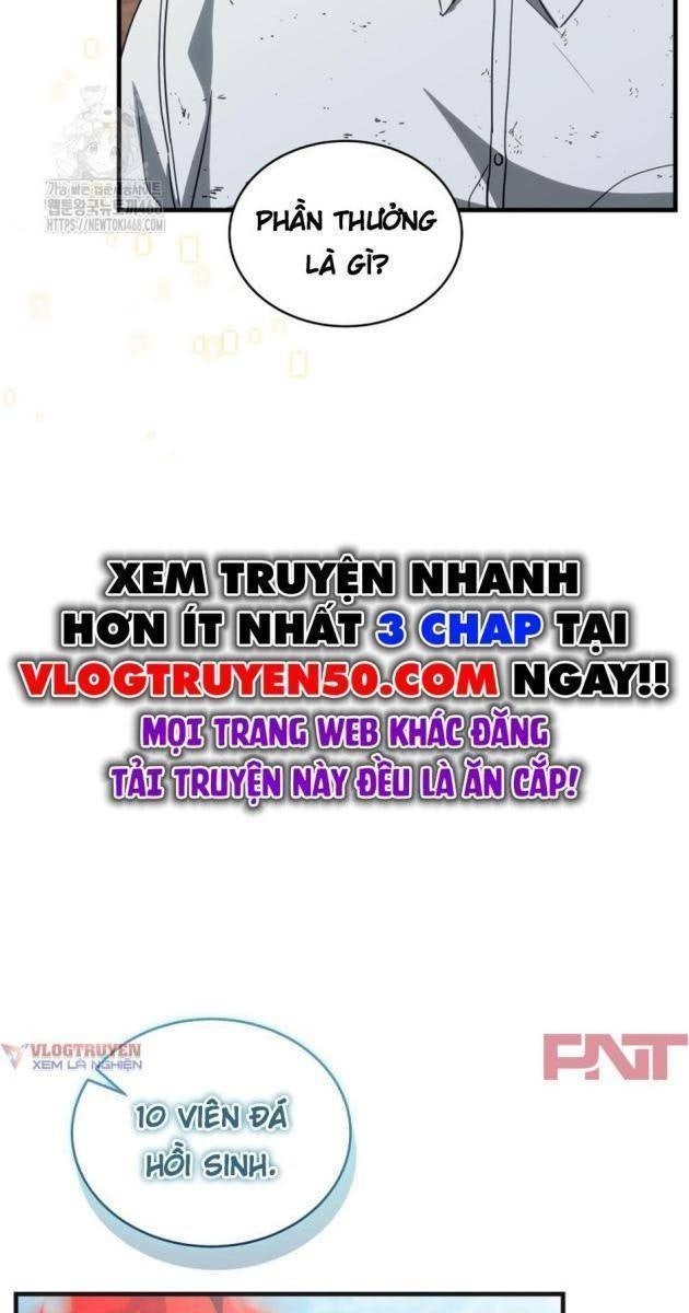 Ranker Mơ Được Nghỉ Hưu - Page 64
