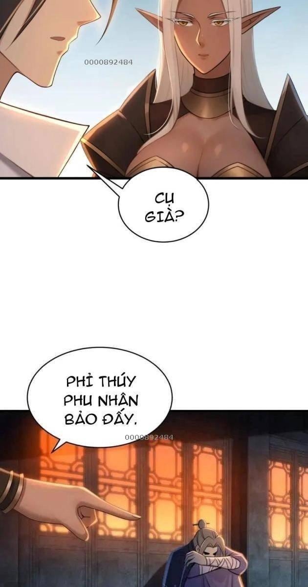 Bắt Đầu Với Sư Phụ Tuyệt Sắc Xinh Đẹp: Hệ Thống Thập Cân Phản Cốt - Page 35