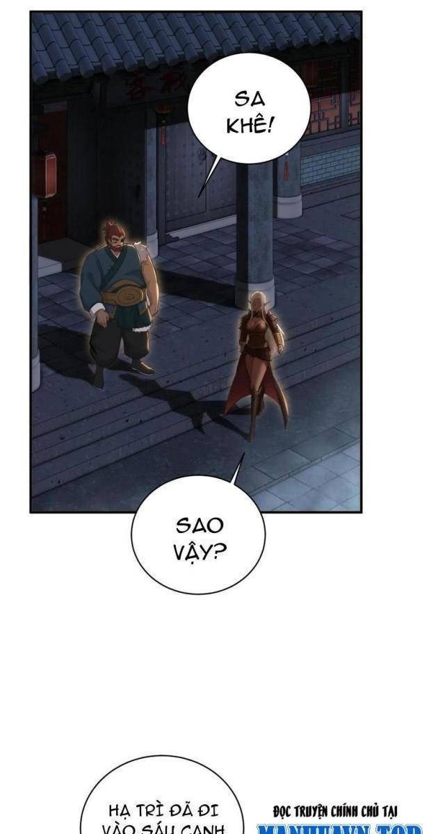 Bắt Đầu Với Sư Phụ Tuyệt Sắc Xinh Đẹp: Hệ Thống Thập Cân Phản Cốt - Page 59