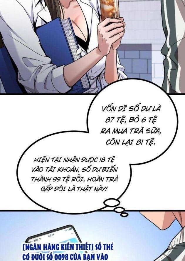Sau Khi Tự Do Tài Chính, Họ Đã Dâng Hiến Lòng Trung Thành - Page 80