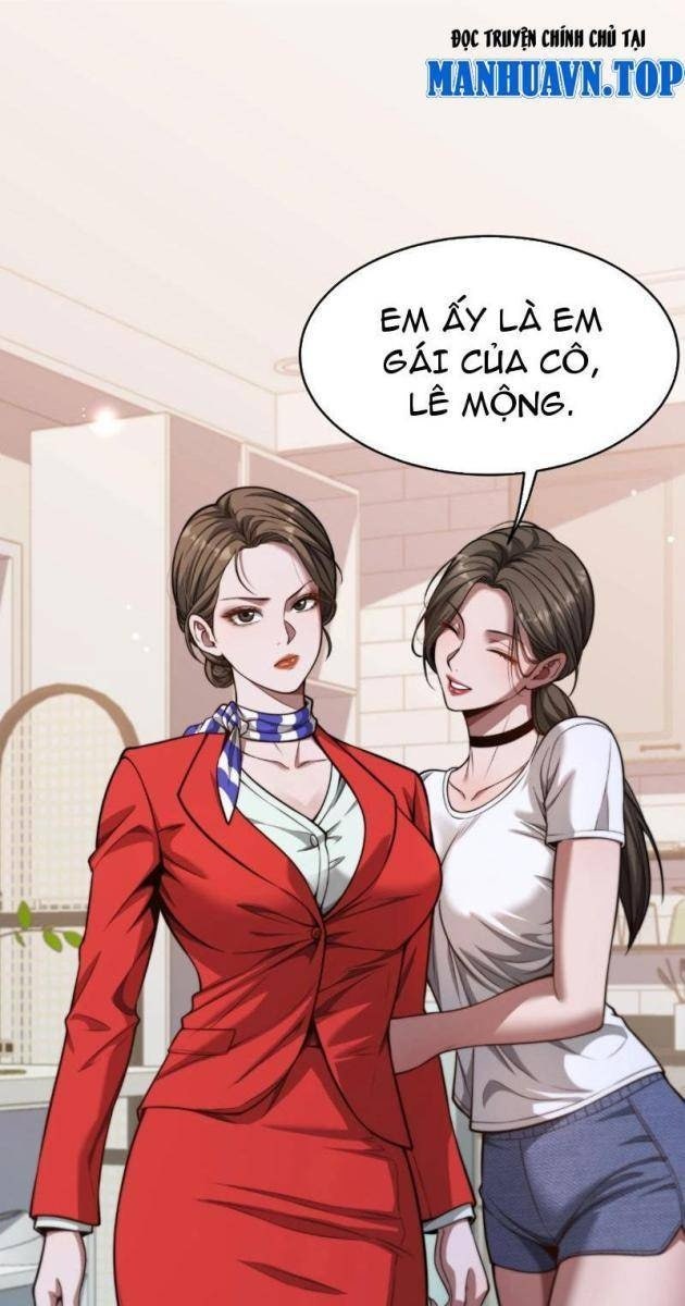 Sau Khi Tự Do Tài Chính, Họ Đã Dâng Hiến Lòng Trung Thành - Page 125
