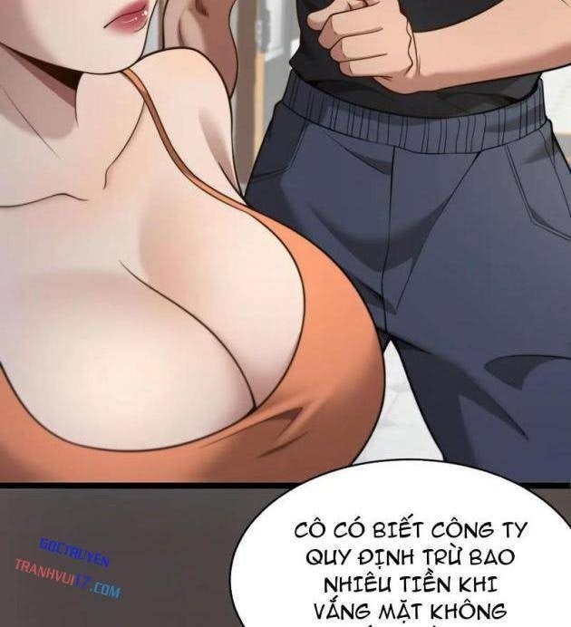 Sau Khi Tự Do Tài Chính, Họ Đã Dâng Hiến Lòng Trung Thành - Page 40