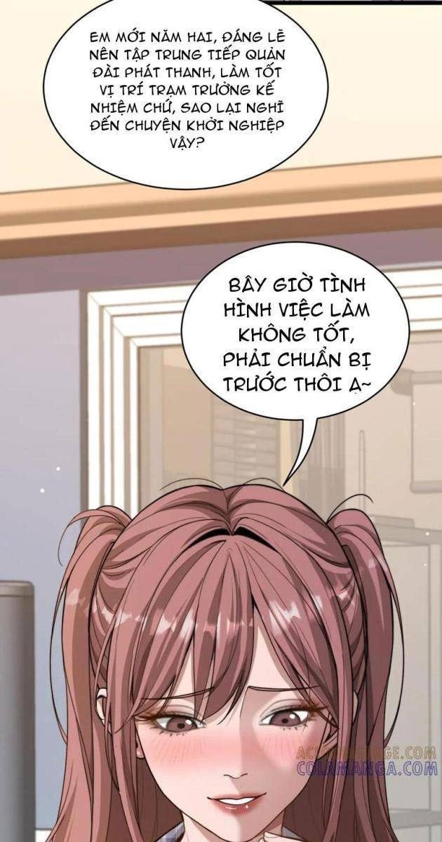 Sau Khi Tự Do Tài Chính, Họ Đã Dâng Hiến Lòng Trung Thành - Page 79