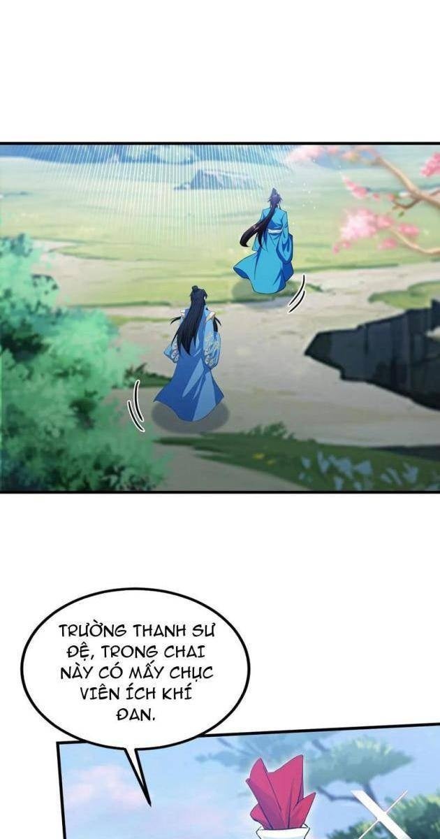 Hóa Ra Ta Sớm Đã Vô Địch - Page 17