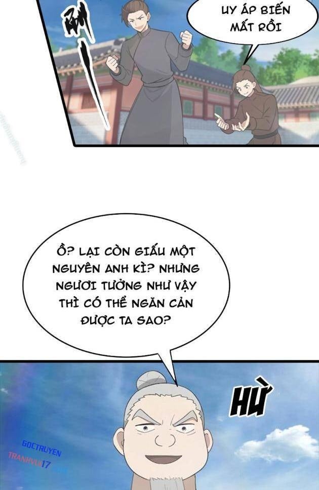 Tu Tiên Trở Về Tại Vườn Trường - Phần 2 - Page 2
