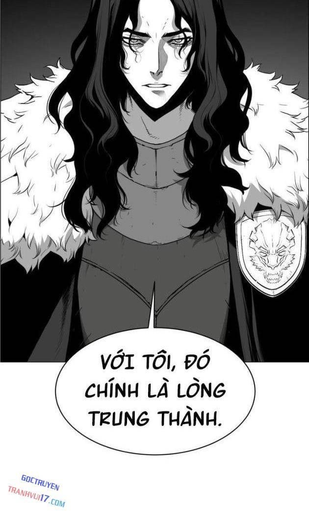 Hoàn Ác - Vương Quyền Và Tự Do - Page 85