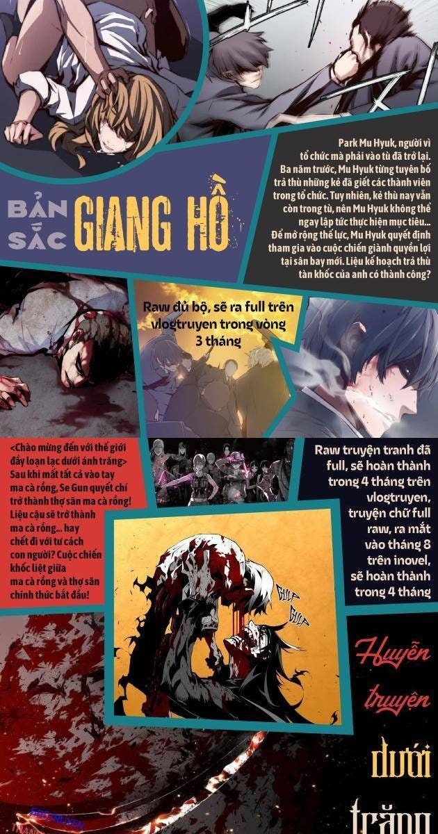 Hoàn Ác - Vương Quyền Và Tự Do - Page 107