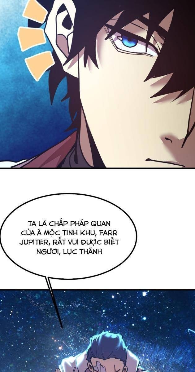 Cao Võ: Hạ Cánh Đến Một Vạn Năm Sau - Page 25