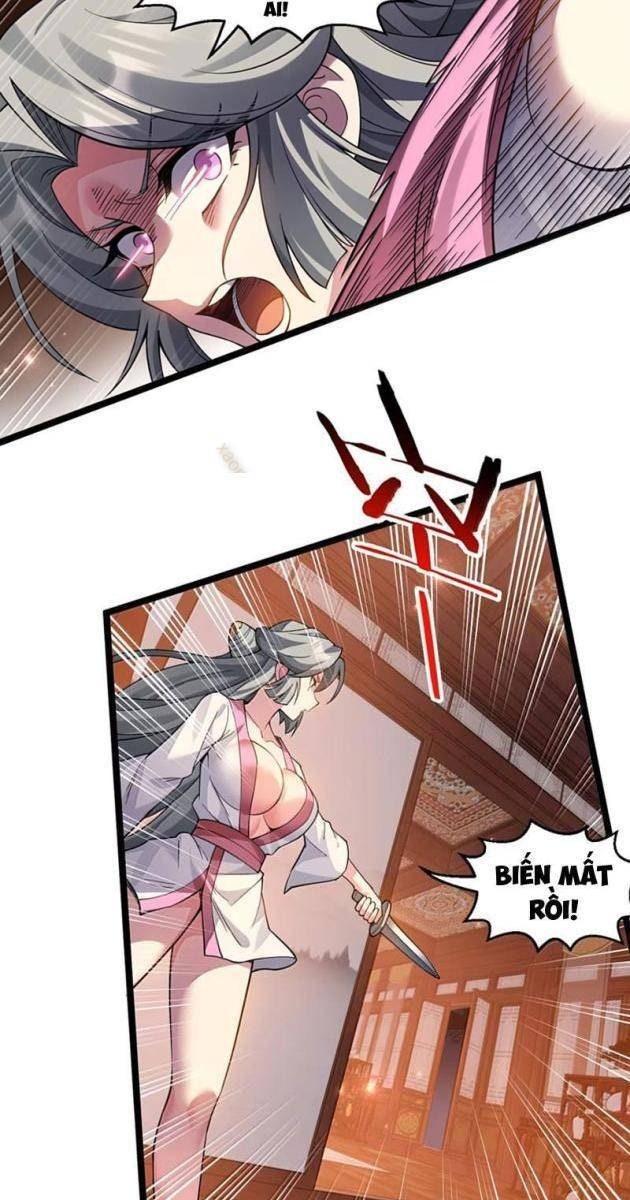 Hảo Đồ Nhi Hãy Tha Cho Vi Sư - Page 45