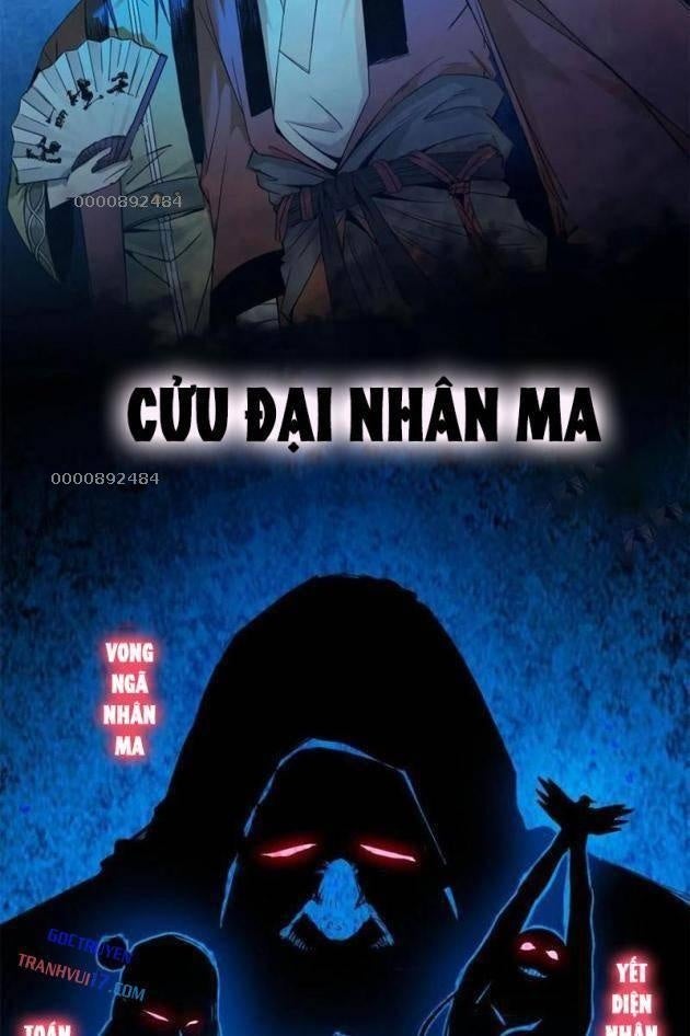 Xích Tâm Tuần Thiên - Page 18