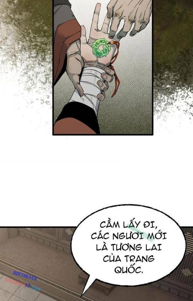 Xích Tâm Tuần Thiên - Page 26