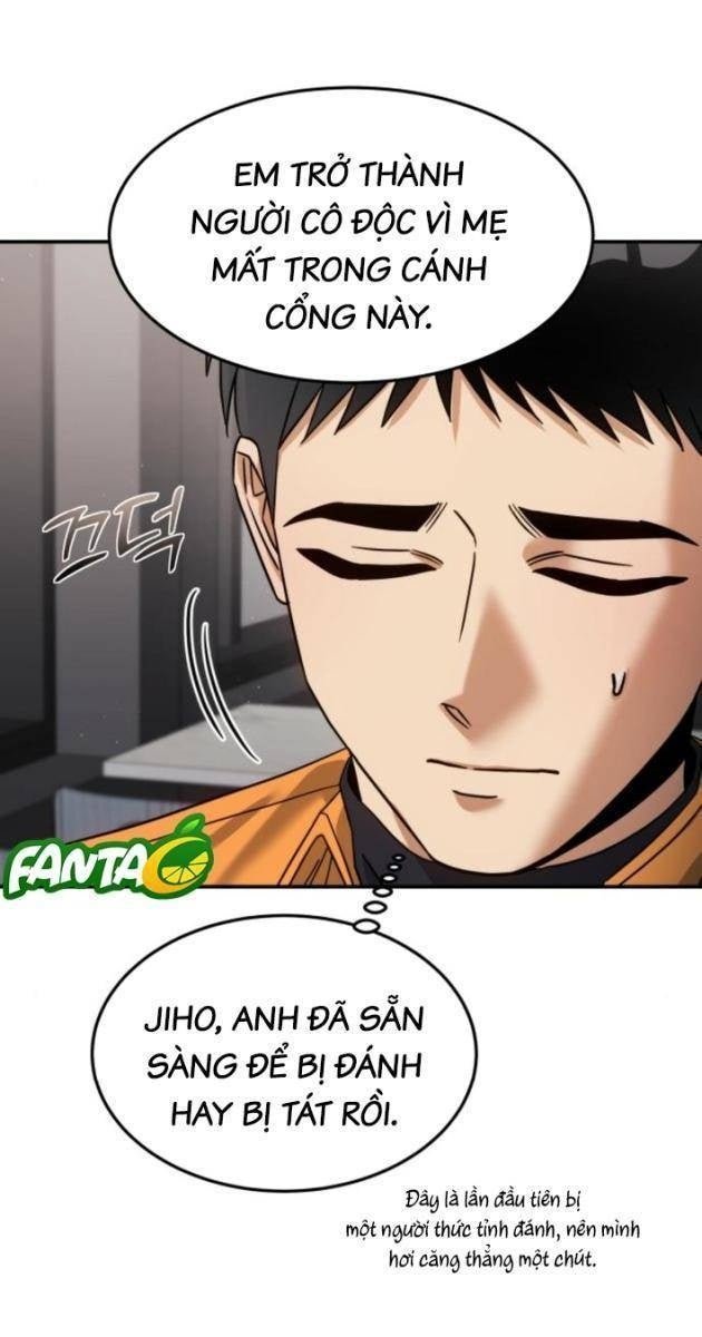 Thợ Săn Sống Trong Căn Hộ Cho Thuê - Page 49