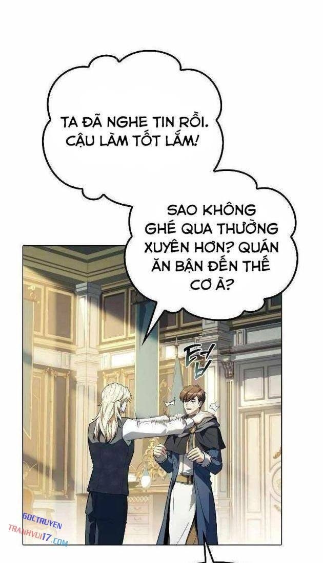 Đại Pháp Sư Mở Nhà Hàng - Page 62