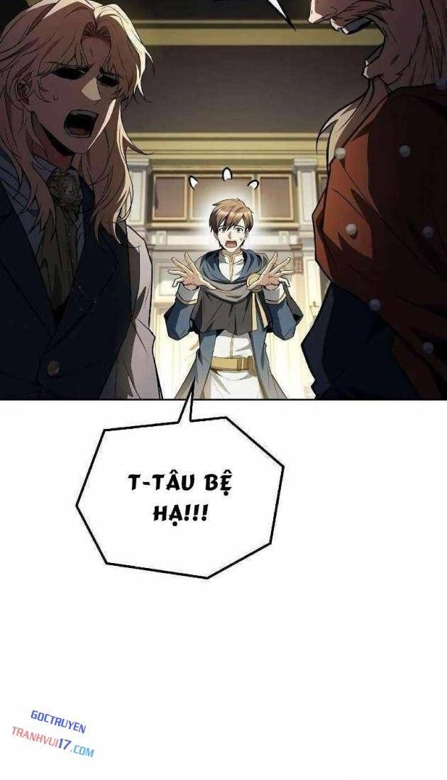 Đại Pháp Sư Mở Nhà Hàng - Page 104
