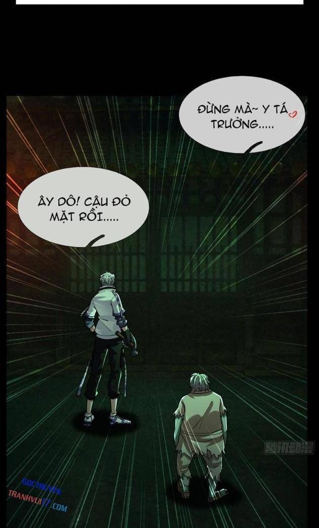 Toàn Cầu Kinh Dị: Ta Mở Ra Thương Thành Tự Do Hack - Page 54