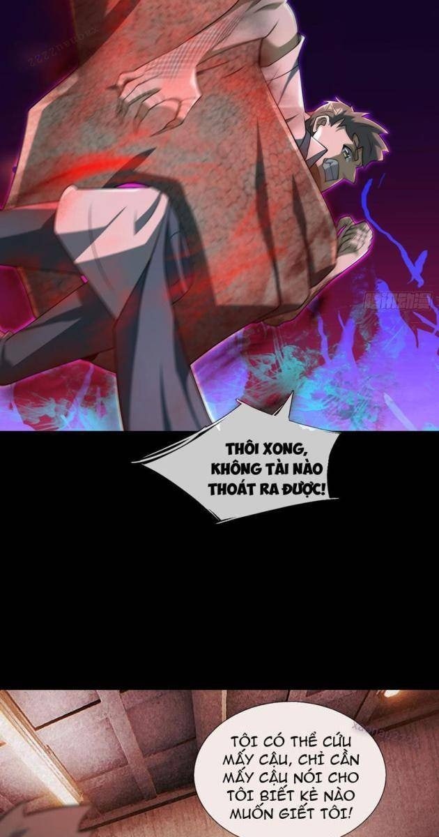 Toàn Cầu Kinh Dị: Ta Mở Ra Thương Thành Tự Do Hack - Page 37