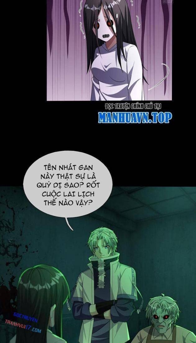 Toàn Cầu Kinh Dị: Ta Mở Ra Thương Thành Tự Do Hack - Page 157