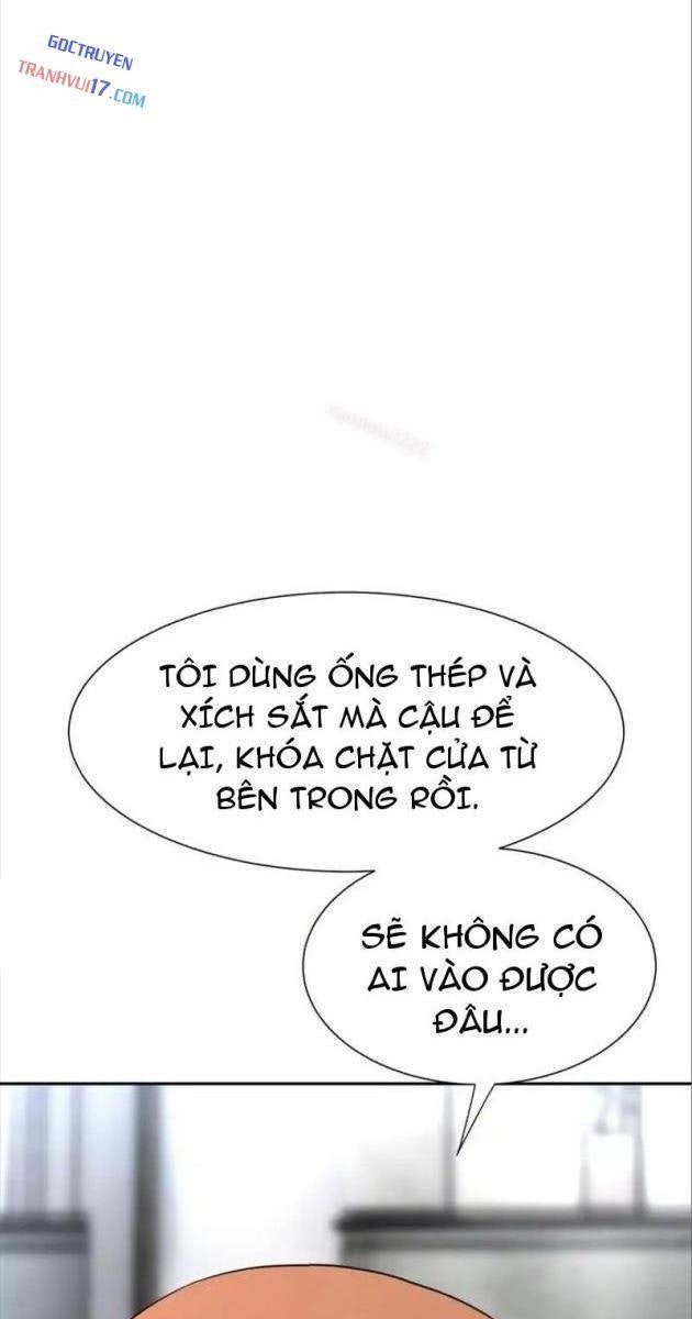 Trò Chơi Vô Vọng - Page 28