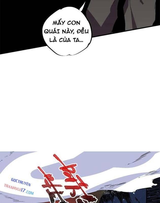 Cấm Chú Sư Mạnh Nhất Lịch Sử - Page 54