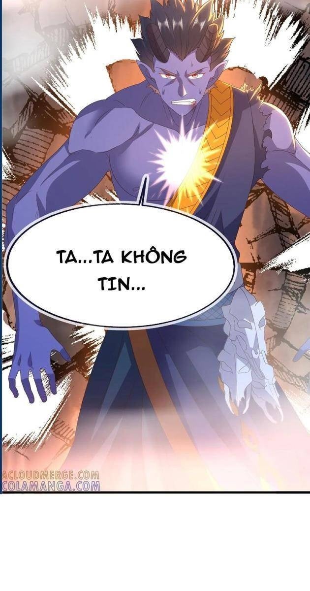 Tiên Võ Đế Tôn - Page 69