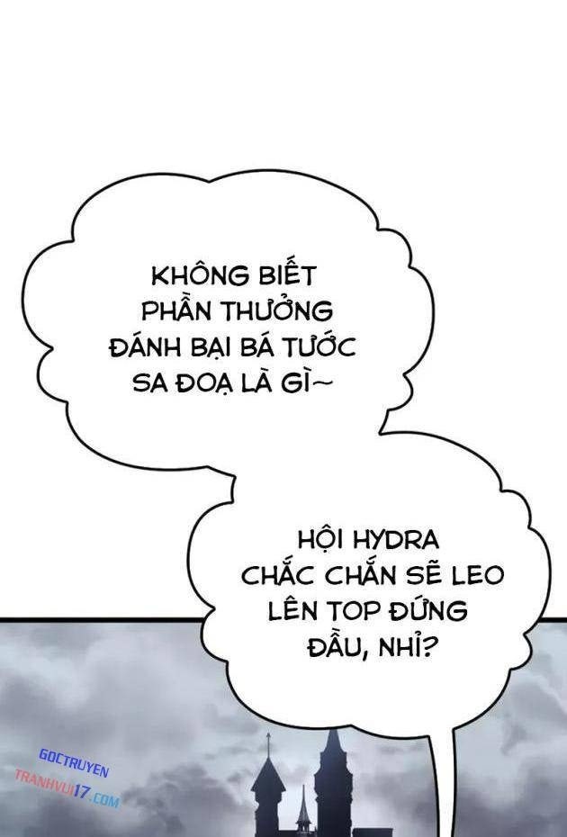 Độc Chiến Đế Vương - Page 46