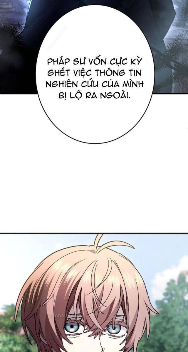 Người Điều Khiển Trò Chơi - Page 20