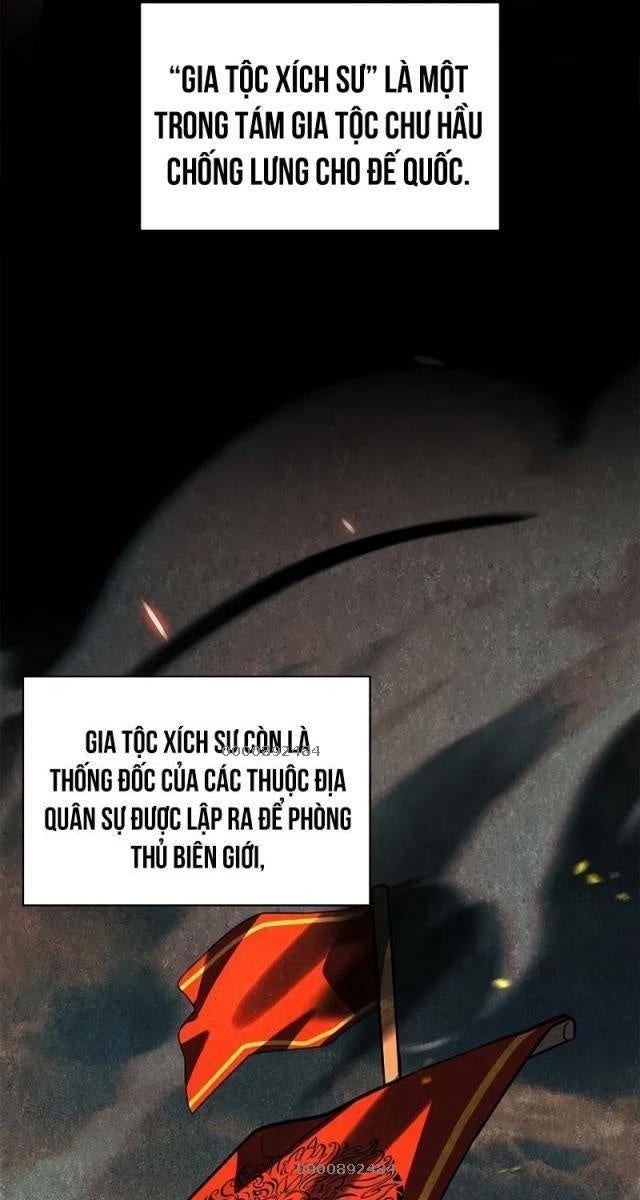 Pháp Sư Thiên Tài Giấu Nghề - Page 7
