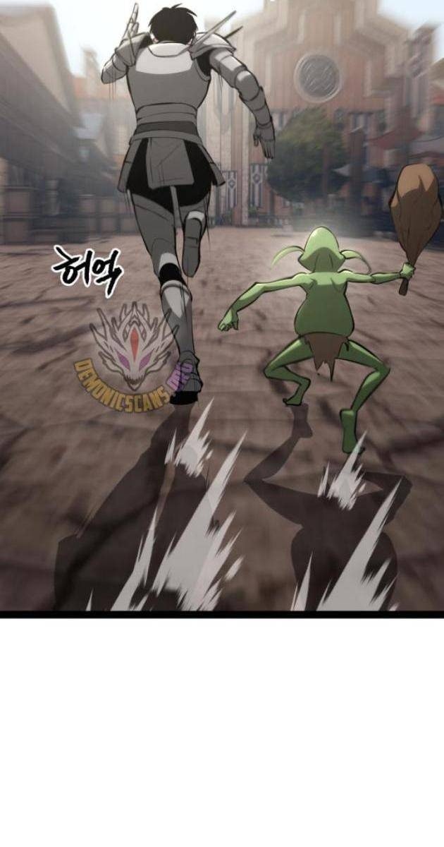 Goblin Cấp 999 - Page 161