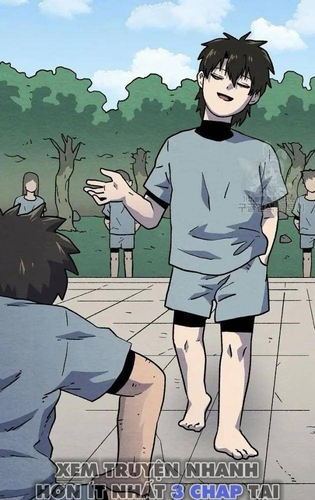 Cánh Cổng Asura - Page 13